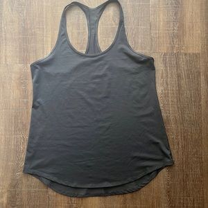 Lululemon racerback tank